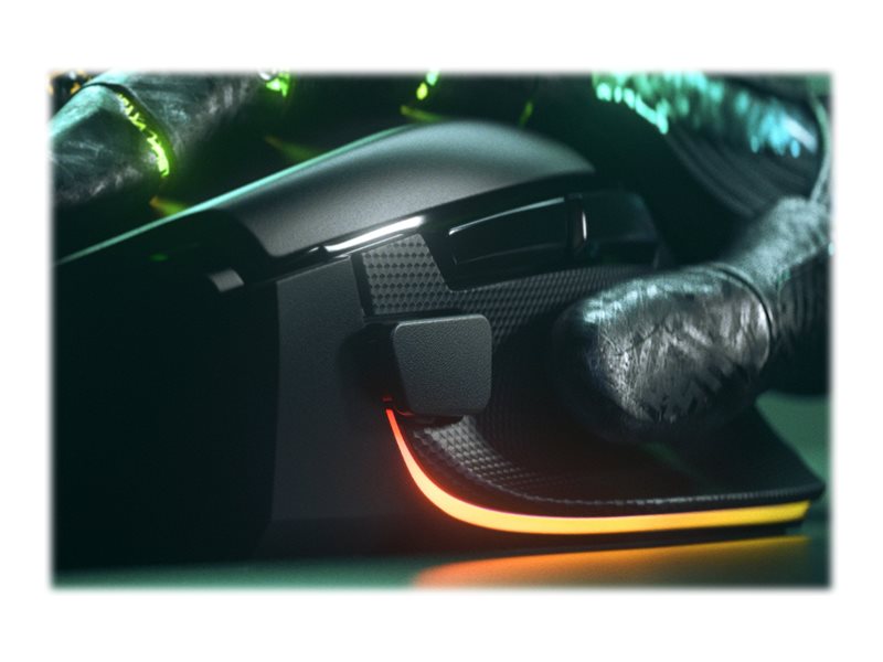 Razer Basilisk V3 - mouse - USB - Image 17