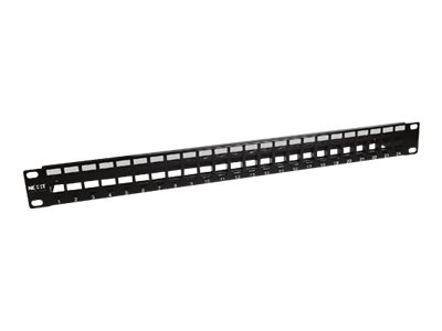 Nexxt patch panel - 1U - 19" - Image 4