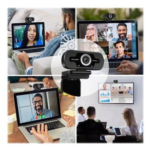 ArgomTech CAM40 - webcam