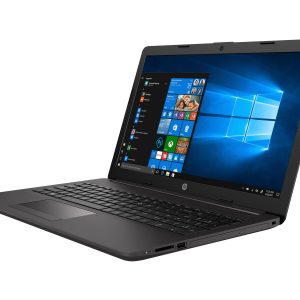 HP 250 G7 Notebook - Intel Core i5 1035G1 / 1 GHz - Win 10 Pro 64-bit - UHD Graphics - 8 GB RAM - 256 GB SSD NVMe, HP Value - 15.6" 1920 x 1080 (Full HD
