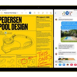 Apple 10.9-inch iPad Wi-Fi - 10th generation - tablet - 256 GB - 10.9"