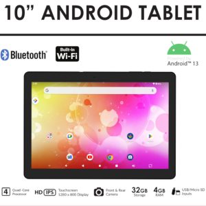 Supersonic Tablet 10" SC-3110