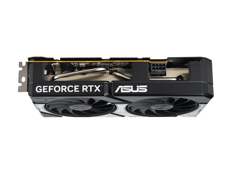 ASUS Dual GeForce RTX 5060 8GB - OC Edition - graphics card - GeForce RTX 5060 - 8 GB - Image 6