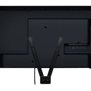 Logitech TV MOUNT - camera mount