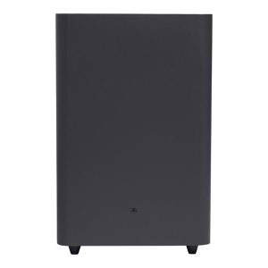 JBL Bar 2.1 Deep Bass - sound bar system - wireless