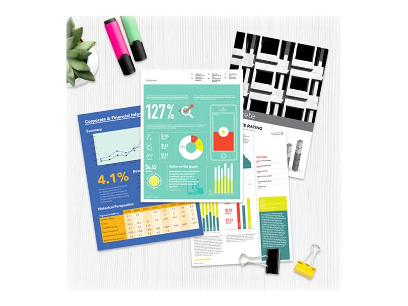 HP 131A - cyan - original - LaserJet - toner cartridge (CF211A) - Image 2