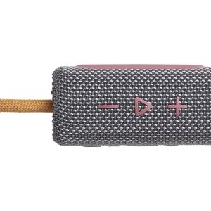 JBL Go 3 - speaker - for portable use - wireless
