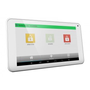 Qolsys IQ Remote Tablet