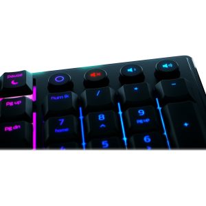 Razer Ornata V3 - keyboard - low profile - QWERTY - US Input Device