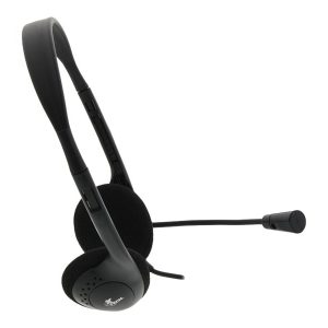 Xtech XTH-240 - headset - USB