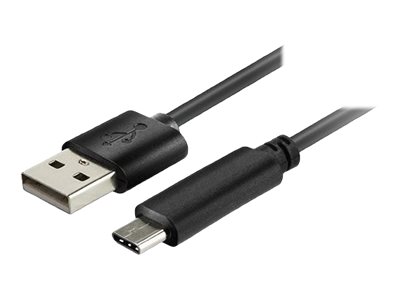 Xtech XTC-510 - USB-C cable - USB-C to USB - 1.8 m