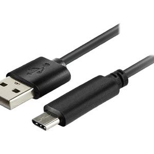 Xtech XTC-510 - USB-C cable - USB-C to USB - 1.8 m