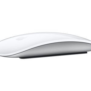 Apple Magic Mouse - mouse - Bluetooth