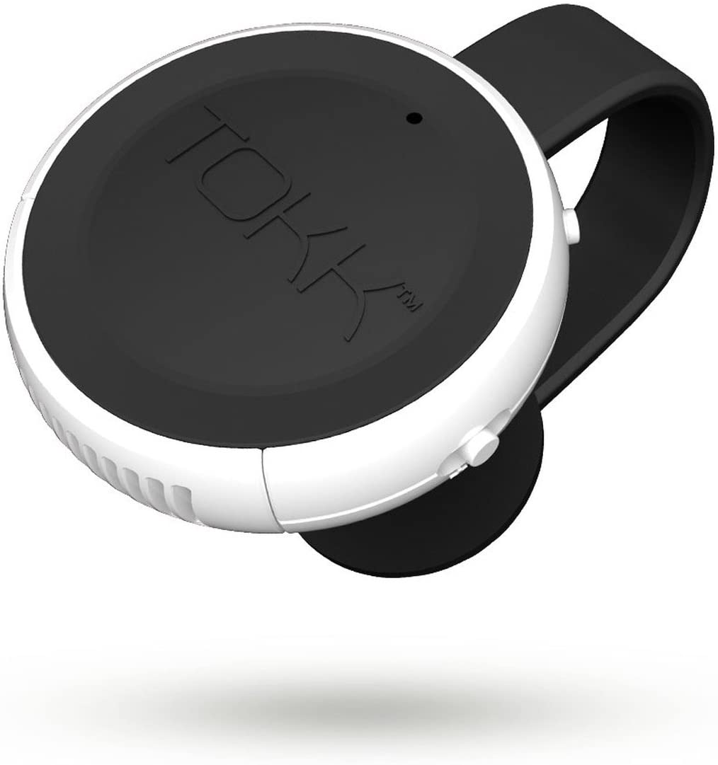 Tokk Speaker Hands Free White - Image 3