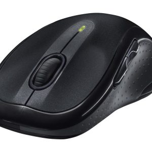 Logitech M510 - mouse - 2.4 GHz