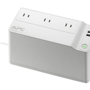 APC Back-UPS Connect 90 - UPS - 75 Watt - 125 VA