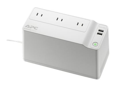 APC Back-UPS Connect 90 - UPS - 75 Watt - 125 VA - Image 2