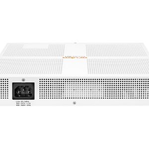 HPE Networking Instant On 1930 8G Class4 PoE 2SFP 124W Switch - switch - 8 ports - managed - rack-mountable