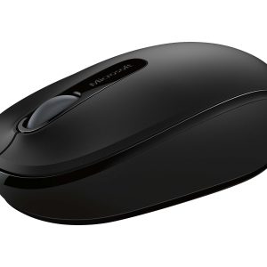 Incase Wireless Mobile Mouse 1850 - Designed by Microsoft - mouse - black