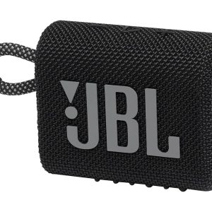 JBL Go 3 - speaker - for portable use - wireless