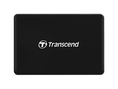 Transcend RDC8 - card reader - USB 3.1 Gen 1 - Image 3