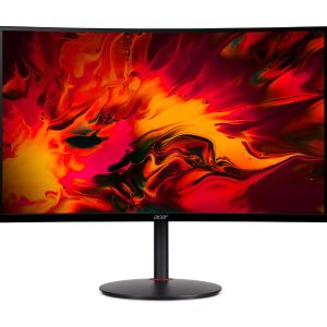 Acer Nitro XZ270 S3biiph - XZ0 Series - LCD monitor - Full HD (1080p) - 27" - HDR