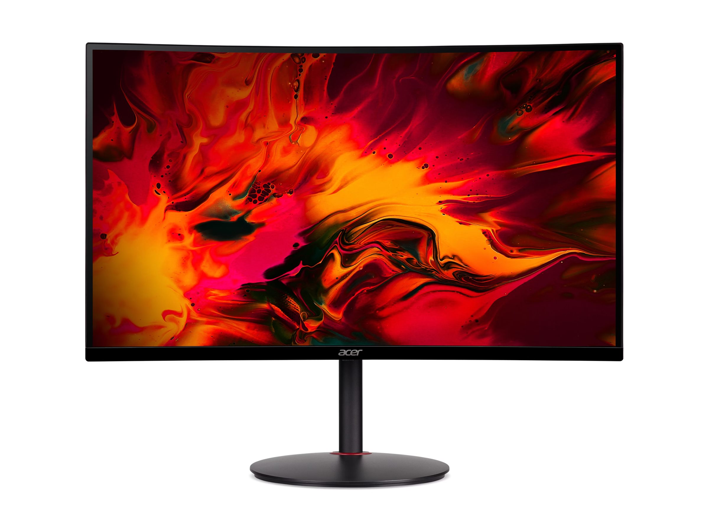Acer Nitro XZ270 S3biiph - XZ0 Series - LCD monitor - Full HD (1080p) - 27" - HDR - Image 11