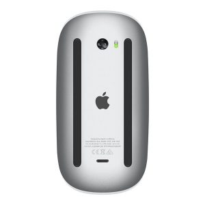 Apple Magic Mouse - mouse - Bluetooth