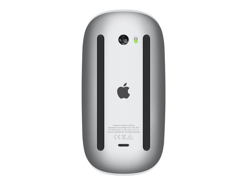Apple Magic Mouse - mouse - Bluetooth - Image 8