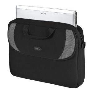 Targus Slipcase - notebook carrying case
