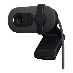 Logitech BRIO 100 - webcam