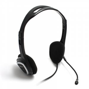 iMicro SP-IM320 - headset - USB-A