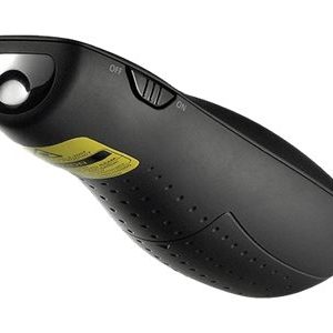 Logitech Wireless Presenter R400 presentation remote control