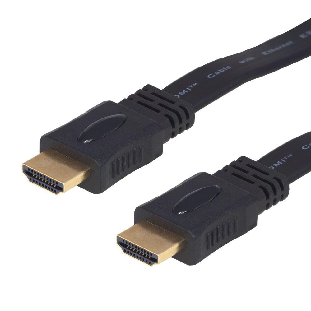 ArgomTech Cable HDMI/HDMI 10Ft - Image 24