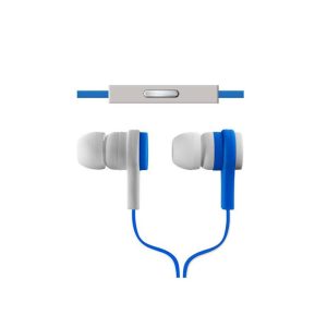 ArgomTech Ultimate Sound Effects Earbuds- Blue