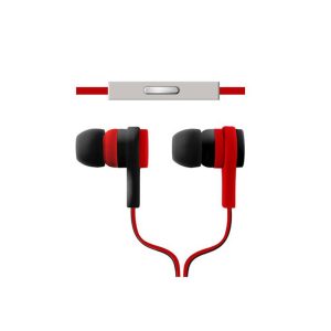 ArgomTech Ultimate Sound Effects Earbud - Red