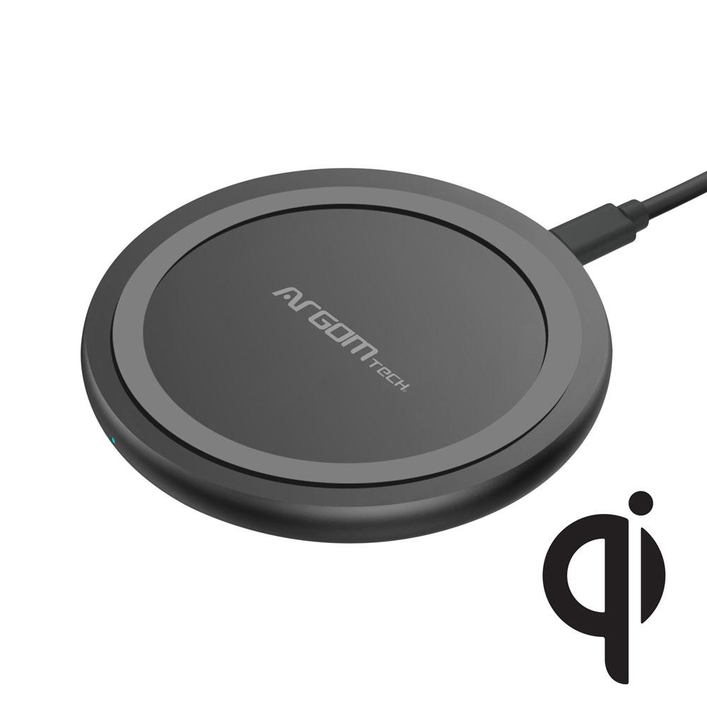 ArgomTech Charging Pad 0130BK - Image 3