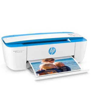 HP DeskJet Ink Advantage 3775 All-In-One Printer