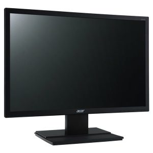 Acer V226HQLB - LED monitor - Full HD (1080p) - 21.5"