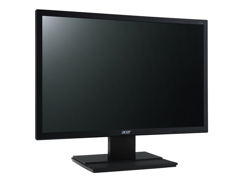 Acer V226HQLB - LED monitor - Full HD (1080p) - 21.5" - Image 7