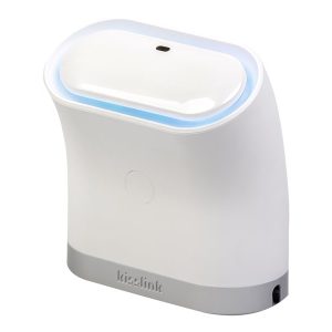 Keewifi KissLink - wireless router - Wi-Fi