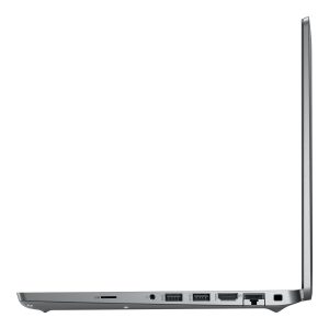 Dell Latitude 5430 - 14" - Intel Core i5 - 1235U - vPro Essentials - 8 GB RAM - 256 GB SSD - English