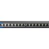 Linksys Business LGS116 - switch - 16 ports - unmanaged