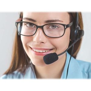 Xtech XTH-230 - headset - 3.5 mm jack