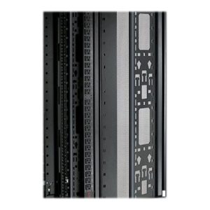 APC - rack cable management kit