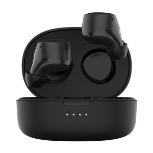 Belkin SoundForm Bolt - true wireless earphones with mic