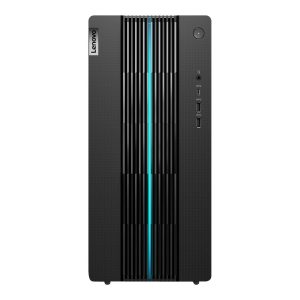 Lenovo IdeaCentre Gaming 5 17IAB7 90T0 - Tower - Core i5 12400 / 2.5 GHz - RAM 8 GB - SSD 512 GB - NVMe - NVIDIA GeForce RTX 3050 / Intel UHD Graphics 730
