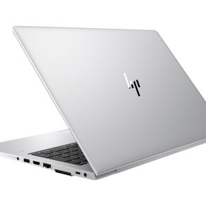 HP EliteBook 850 G5 - 15.6" - Core i7 8550U - 16 GB RAM - 512 GB SSD - US