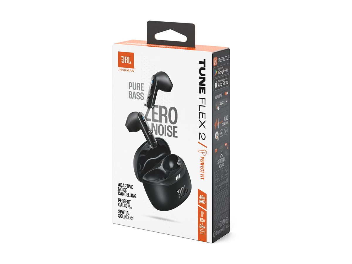 JBL TUNE Flex 2 - true wireless earphones with mic - Image 6