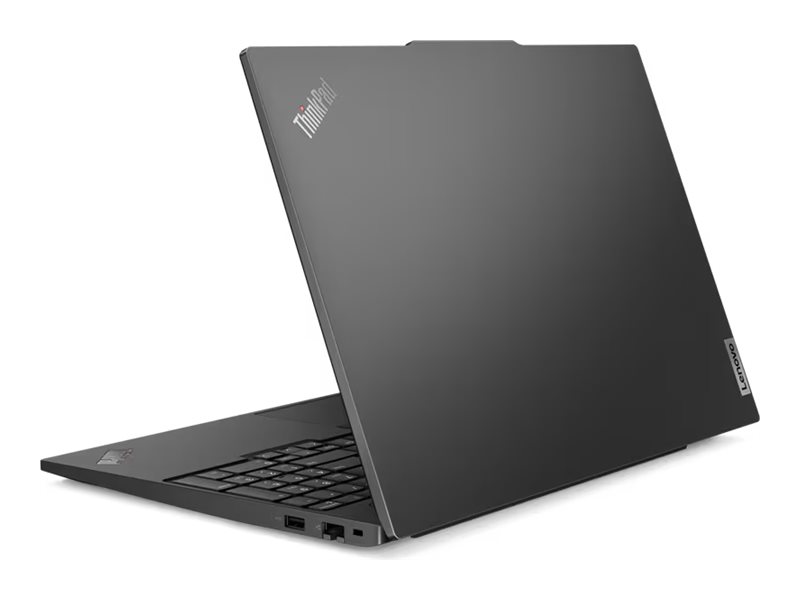 Lenovo ThinkPad E16 Gen 1 - 16" - AMD Ryzen 7 - 7730U - 16 GB RAM - 512 GB SSD - US - Image 11